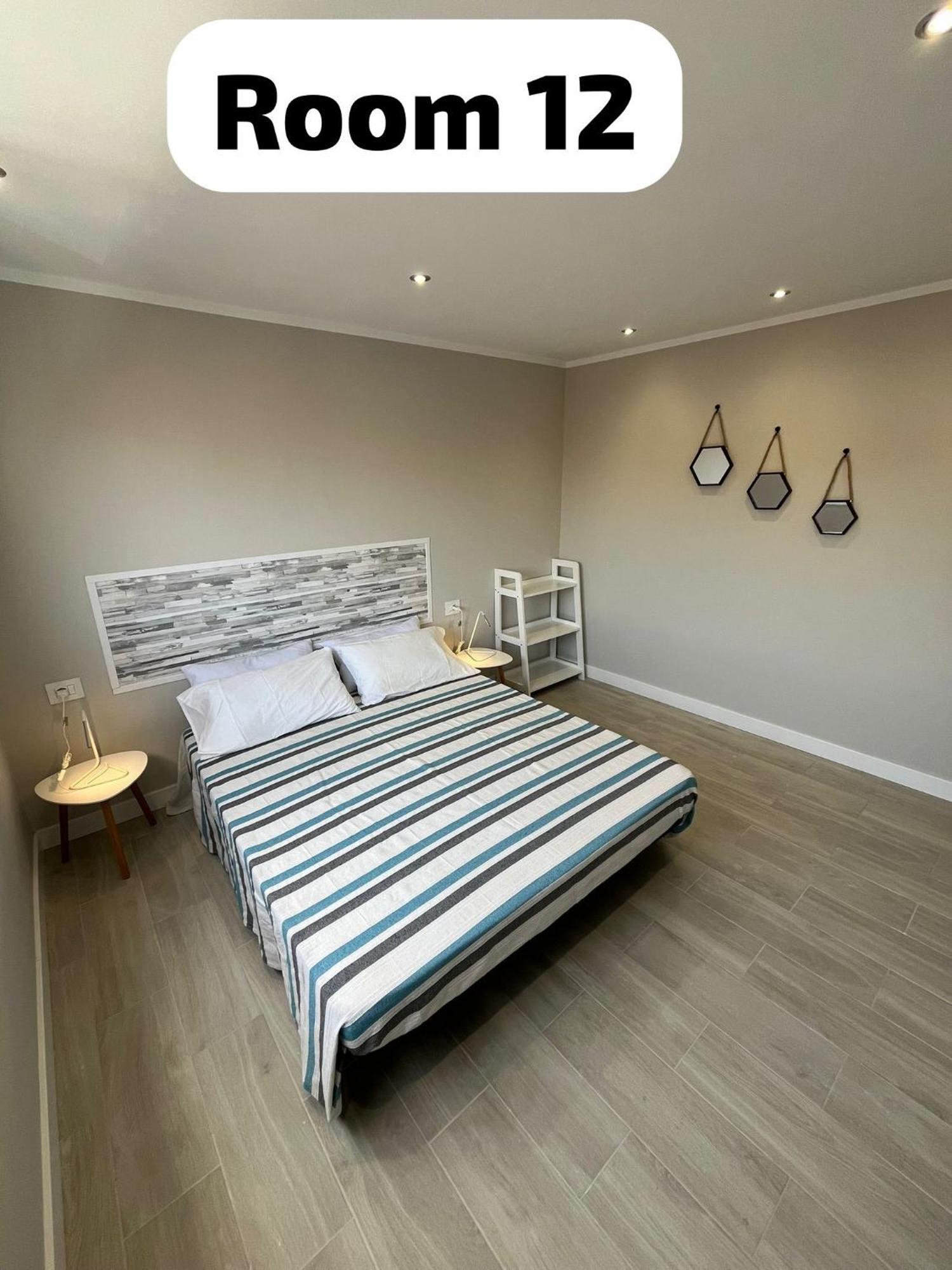B&B Paraiso Tenerife Super Suite Los Abrigos Exterior photo
